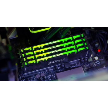 MEMORY DIMM 16GB PC28800 DDR4/KF436C16RB12A/16 KINGSTON-1