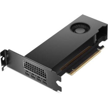 Lenovo Nvidia Quadro RTX A2000 6GB GDDR6  4xminiDP HighProfile Bracket-1