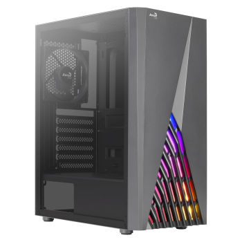 *AeroCool Delta USB 3.0 Mid T-1