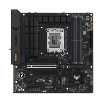 MB B760 S1700 MATX/GAMING B760M-PLUS WIFI II ASUS-1