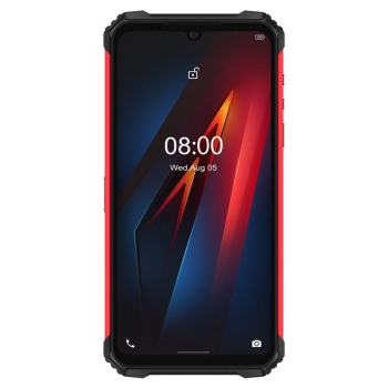 Smartfon Ulefone Armor 8 4/64GB Czerwony-1