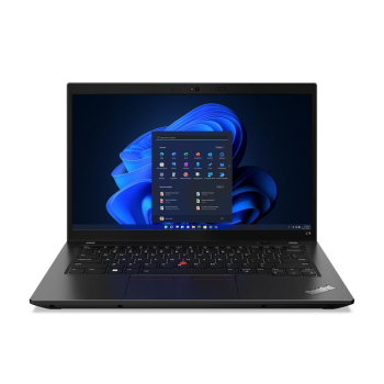 ThinkPad L14 G3 i7-1255U vPro 14”FHD AG IPS 8GB_3200MHz SSD256 IrisXe TB4 BLK 57Wh W11Pro 3Y OnSite-1
