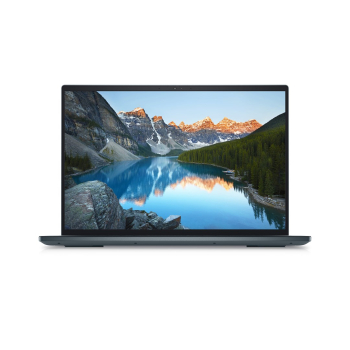 Dell I16-76200021789SAK2 i7-12700H 16" QHD+ 16GB SSD 512GB BT BLKB FPR GeForce RTX 3050Ti 4GB Win 11 Dark Green (REPACK)