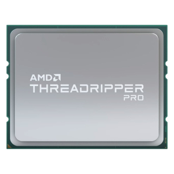 AMD Threadripper PRO 3955WX (16C/32T) 3.9GHz (4.3GHz Turbo) Socket sWRX8 TDP 280W tray-1