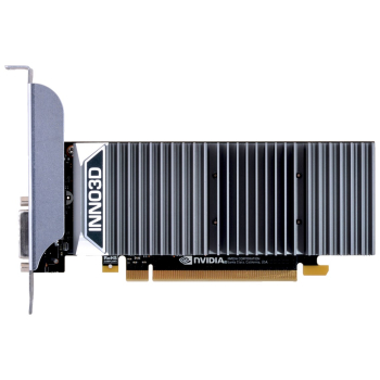 GT1030 2GB Inno3D LP pasywna pamięć GDDR5-1