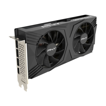 Karta graf. PNY GEFORCE RTX 4070 SUPER 12GB VERTO D-1