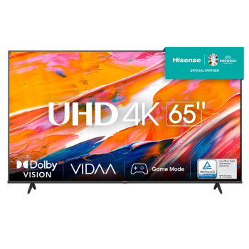 Telewizor 65" Hisense 65A6K-1