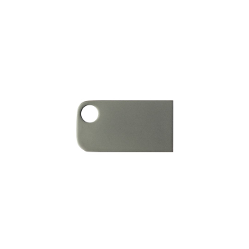 Patriot FLASHDRIVE Tab300 128GB USB 3.2 120MB/s, mini, aluminiowy, srebrny-1