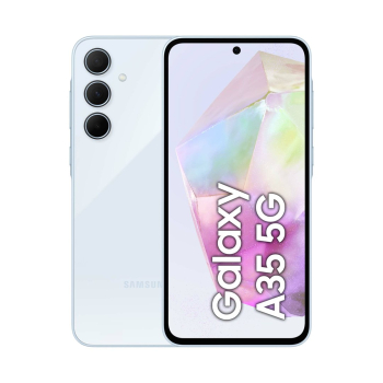 Smartfon Samsung Galaxy A35 (A356) 5G 6/128GB Blue-1