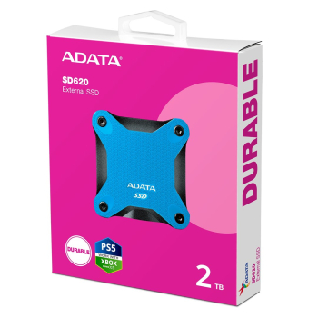 ADATA DYSK SSD SD620 2TB BLUE-1