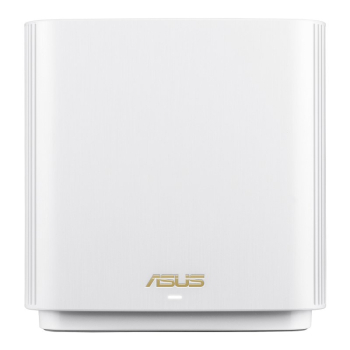 ZenWiFi XT9 - AX7800 Whole-Home Tri-band Mesh WiFi 6 System (White - 1 Pack)-1
