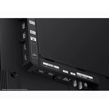 Telewizor 55" Samsung QE55S90CATXXH-1