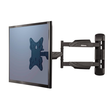 UCHWYT NA ŚCIANĘ DO TV ARM 55" 8043601 FELLOWES-1