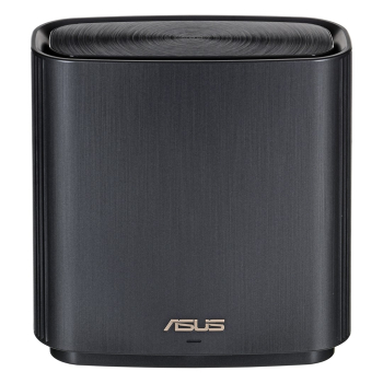 ZenWiFi XT9 - AX7800 Whole-Home Tri-band Mesh WiFi 6 System (Black - 1 Pack)-1