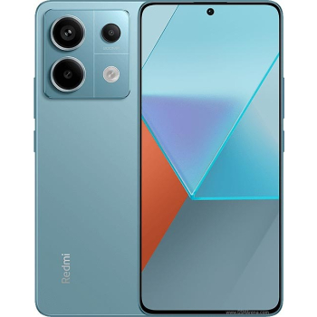 Smartfon Xiaomi Redmi Note 13 Pro 5G 8/256GB Ocean Teal-1