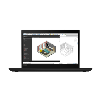 Lenovo ThinkPad P14s G2 i5-1135G7 14"FHD AG 300nit IPS 16GB_3200MHz SSD512 Quadro T500_4GB  2xTB4 BLK FPR 50Wh W11Pro (R