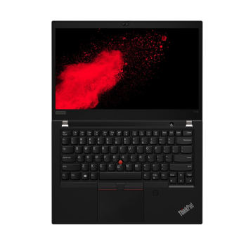 Lenovo ThinkPad P14s G2 i5-1135G7 14
