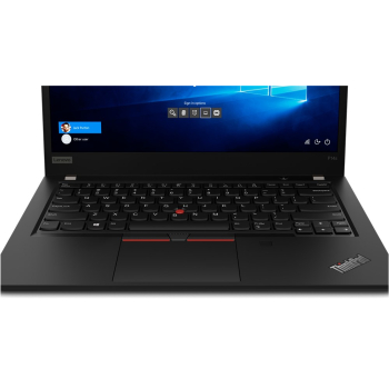 Lenovo ThinkPad P14s G2 i5-1135G7 14