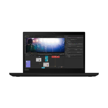 Lenovo ThinkPad P14s G2 i5-1135G7 14