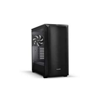 Midi be quiet! SHADOW BASE 800 Czarny-1