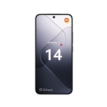Smartfon Xiaomi 14 12/512GB Black-1