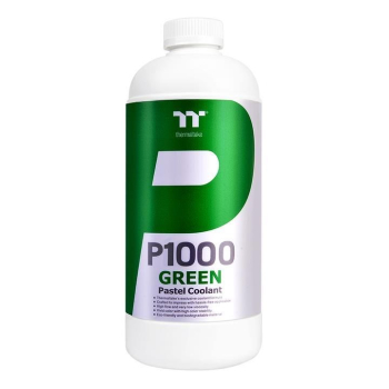 THERMALTAKE P1000 1L COOLANT - GREEN CL-W246-OS00GR-A-1