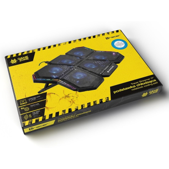 Tracer GAMEZONE Streamer - Odtwarzacz-1