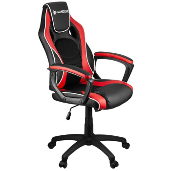 Fotel gamingowy TRACER GAMEZONE GC33-1