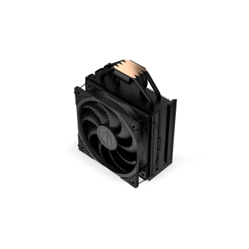 Chłodzenie powietrzne ENDORFY Fera 5 Black (EY3A011)-1