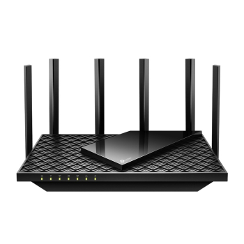 Router TP-Link Archer AX72 Pro-1