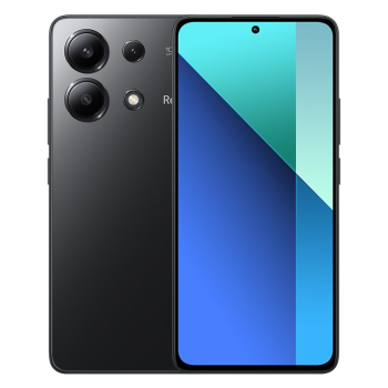 Smartfon Xiaomi Redmi Note 13 8/128GB Midnight Black-1