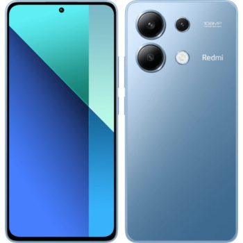 Smartfon Xiaomi Redmi Note 13 8/128GB Ice Blue-1