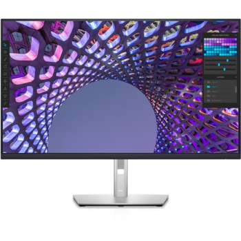 DELL 32 4K USB-C HUB MONITOR - P3223QE - 80.0CM (31.5)-1