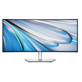 Dell UltraSharp 34 Curved Thunberbolt Hub Monitor - U3425WE-1