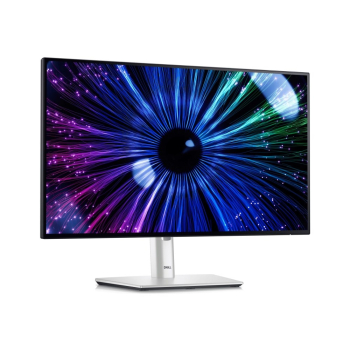 Dell UltraSharp 24 USB-C Hub Monitor - U2424HE, 60.47cm (23.8")-1