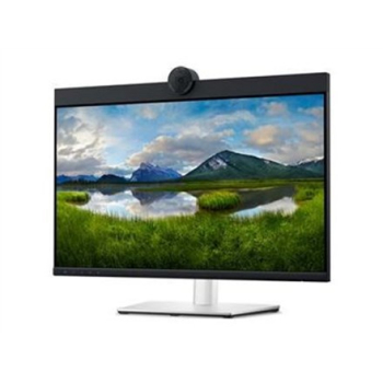 Dell 24 Video Conferencing Monitor - P2424HEB,  60.47cm (23.8")-1