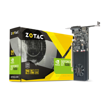 GF GT 1030/2GB GDDR5 HDMI DVI-D 1468MHZ-1