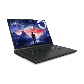 Lenovo Legion Pro 5 16IRX9 i7-14700HX 16" WQXGA IPS 500nits AG 240Hz 32GB DDR5 5600 SSD1TB GeForce RTX 4070 8GB Win11 On
