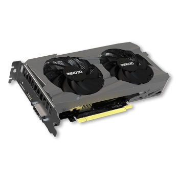 Karta graf. INNO3D GEFORCE RTX 3050 6GB TWIN X2-1