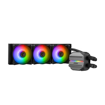 CPU COOLER MULTI SOCKET/MAG CORELIQUID M360 MSI-1