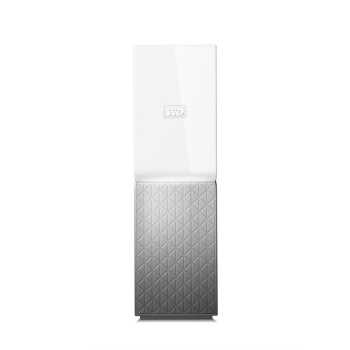 KOMPAKTOWY SERWER PLIKÓW NAS 1BAY 3TB WDBVXC0030HWT-EESN WDC-1