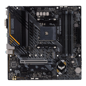 MB AMD B550 SAM4 MATX/TUF GAMING B550M-E ASUS-1