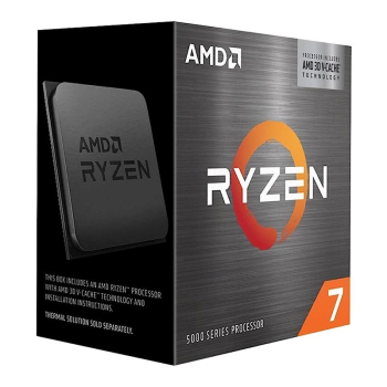 CPU RYZEN X8 R7-5700X3D SAM4/105W 3000 100-100001503WOF AMD-1