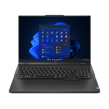 Lenovo Legion Pro 5 16ARX8 Ryzen 7 7745HX 16" WQXGA IPS 300nits AG 165Hz 16GB DDR5 5200 SSD512 GeForce RTX 4060 8GB Win1