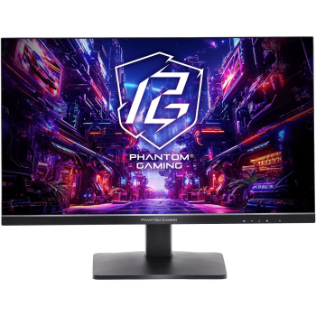 Monitor ASROCK Phantom Gaming PG27QFT1B 27"-1