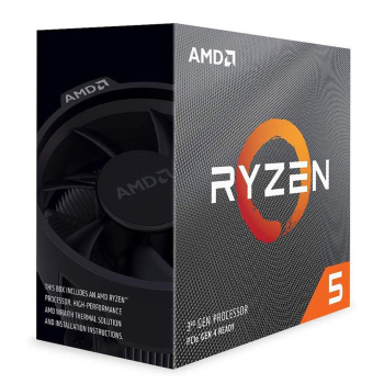 Procesor AMD Ryzen 5 3500 - BOX-1