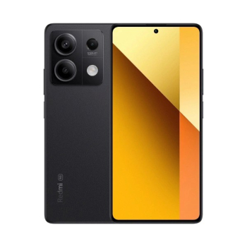 Smartfon Xiaomi Redmi Note 13 5G DS 8/256GB Greaphite Black-1