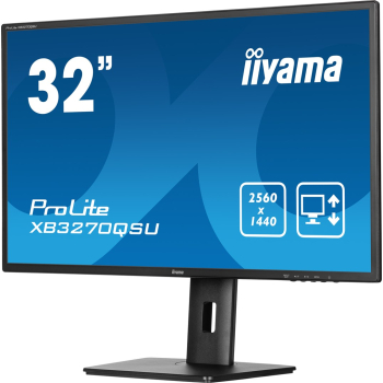 MONITOR IIYAMA LED 31,5”-1
