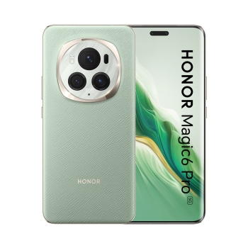 Smartfon Honor Magic6 Pro 5G DS 12/512GB Green-1