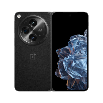 Smartfon OnePlus Open 5G 16/512GB DS Voyager Black-1